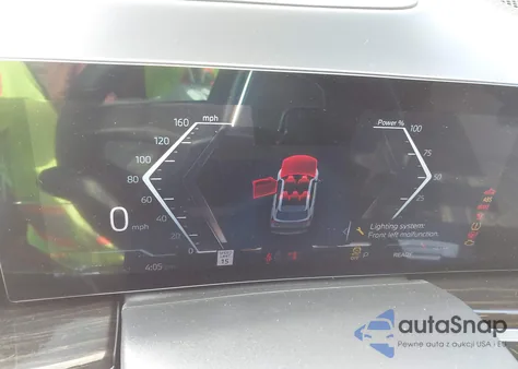 2024 BMW X5 Phev xDrive50E from USA, damaged, VIN 5UX43EU02R9U56024